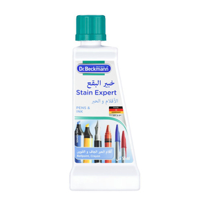 Dr. Beckmann Stain Expert Pens & Ink Remover 50 ml