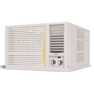 Kelon Window Air Conditioner KHAW18CF 1.5Ton Cool
