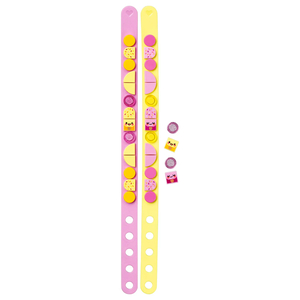 Lego Dots Ice Cream Besties Bracelets, 41910