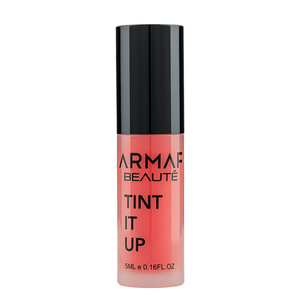 Armaf Beaute Tint It Up Lip & Cheek Tint, 02 Punch