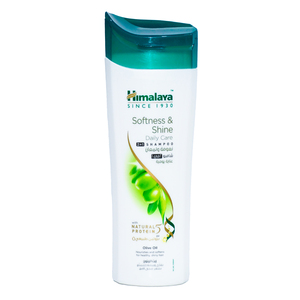 Himalaya Softness & Shine Daily Care Shampoo 400 ml