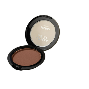 Armaf Beaute Stanner Bronzer, 03 Tawny Tan