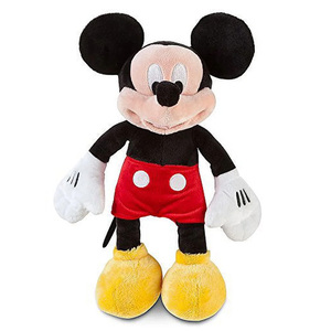 Mickey Plush 12