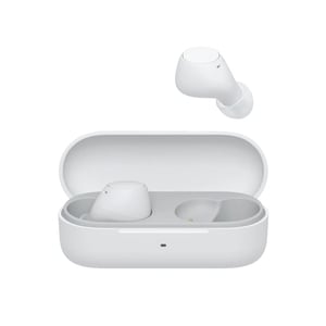 Sony WF-C510 Truly Wireless Earbuds White