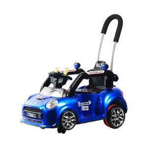 Mytoys Rechargeable Ride On Car BDL1688 Assorted