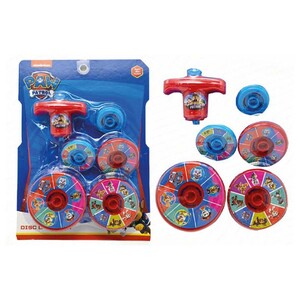 Paw Patrol Top Disc Launcher PP050