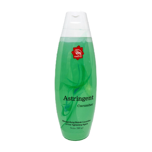 Viva Astringent Cucumber 200ml