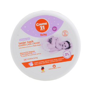 Crème 21 Baby Diaper Care Cream 150 ml