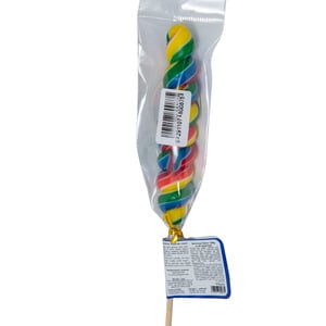 Sweet Factory Spiral Lollipop 40 g