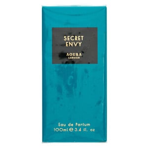 Aoura London Secret Envy Eau De Parfum 100 ml