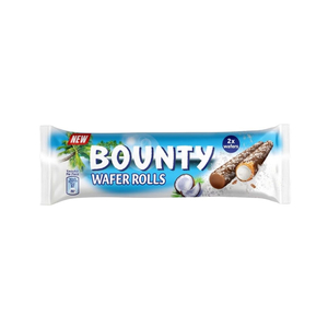 Bounty Wafer Rolls 22.5 g