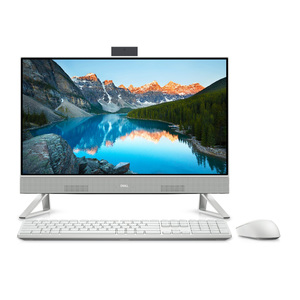 Dell All-in-One Desktop, 23.8