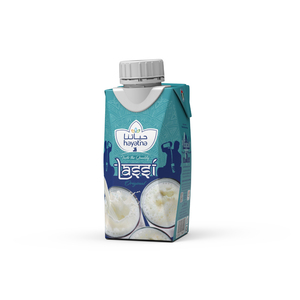 Hayatna Original Lassi 180 ml