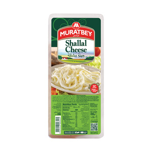 Muratbey Shallal Cheese 200 g