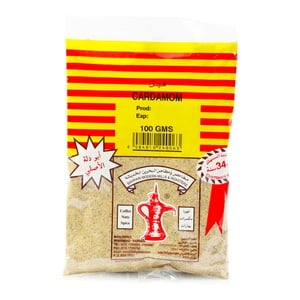 Budallah Cardamom Powder 100 g