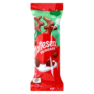 Maltesers Reindeer Choco Mint 29 g