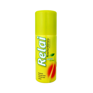 Relispray Pain Relief Spray 150 ml