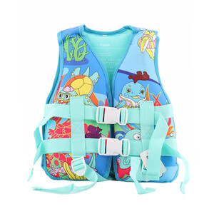 Sports Champion Teen Life Jacket LV808-XS Extra Small Assorted Color / Design