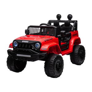 Skid Fusion Motor Jeep-6188 Assorted