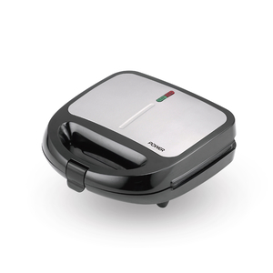 Power 2 Slice Detachable Plate Sandwich Maker, 850W, PSW412SR