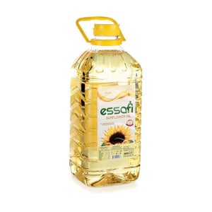 Essafi Sunflower Oil 3 Litres Online at Best Price | Sunflower Oil ...