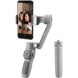 Zhiyun Smooth Q3 Combo Handheld 3-Axis Smartphone Gimbal, MOTAS00000865