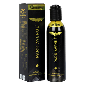 Park Avenue Regal Perfume Spray 130 ml