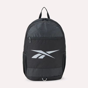 Reebok Wayland 33X48X17CM Unisex Backpack 8052331 Black