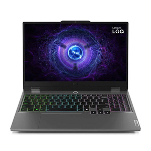 Lenovo Gaming Notebook Legion 83GS0079AX Intel Core i5-12450HX Processor, 15.6