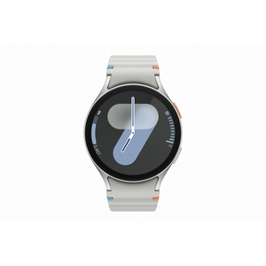 Samsung Galaxy Watch 7, BT, 44 mm, Silver