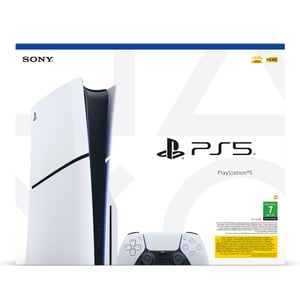 Sony PlayStation 5 Slim Edition Gaming Console CFI2016A01