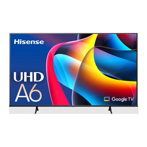 Hisense 65 inches 4K UHD Smart LED TV, 65A61N