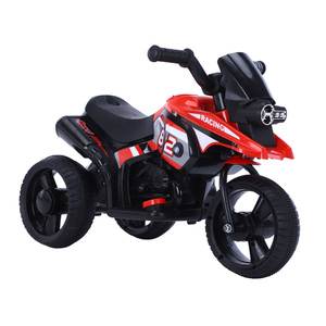 Skid Fusion Motor Bike BLK-518 Assorted