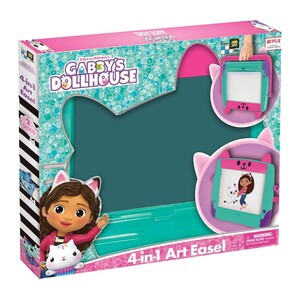 Gabby's Dollhouse Art Easel, DTT-5194