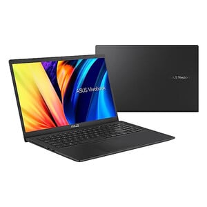 أسوس فيفو بوك كور اي 7 أسود X1500EP-BQ542W