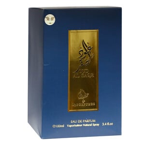 Otoori Prestige Saqr Eau De Parfum, 100 ml