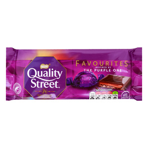 Mackintosh's Quality Street Chocolate 850 g Online at Best Price, Boxed  Chocolate
