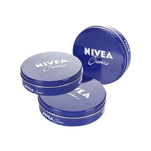 Nivea Creme Value Pack 3 x 150 ml