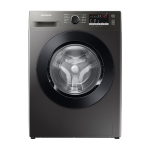 Samsung Front Load Washing Machine, 7 kg, Grey, WW70T4020CX/GM