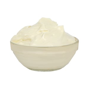 Saudi Plain Labneh 250 g