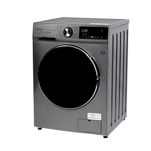 Panasonic Front Load Washer & Dryer NA-S24ML1LAE 12/8KG