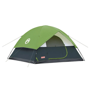 Coleman 2 Person Sundome Tent, 2000026682