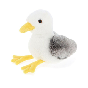 Keel Toys Seagull Plush, 25 cm, SE2094