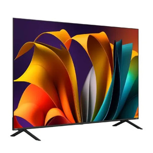 Hisense 43 inches 4K UHD Smart LED TV, 43A62NS