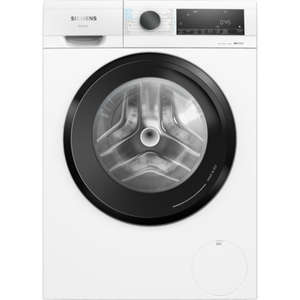 Siemens iQ300 Front Load Washer & Dryer, 9/5 kg, 1400 RPM, WN44A200GC