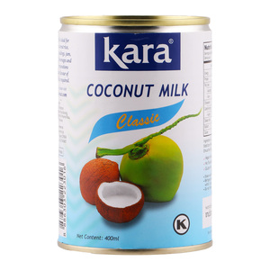 Kara Coconut Milk 400 ml