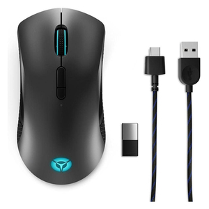 Lenovo Gaming Mouse M600