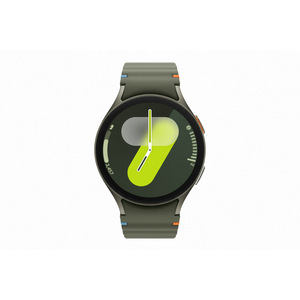 Samsung Galaxy Watch 7, LTE, 40 mm, Green with Bundle