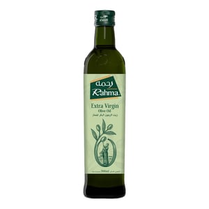 Rahma Extra Virgin Olive Oil 500 ml