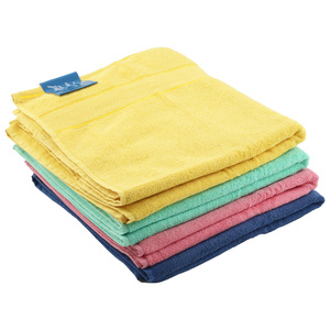 Legend Bath Towel 75 x 150cm Assorted